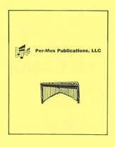 ABSCONDING THOUGHTS VIBRAPHONE cover
